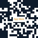 App Store下载二维码 - 每日大赛 谈球吧网站 APP