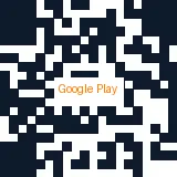 Google Play下载二维码 - 每日大赛 谈球吧网站 APP